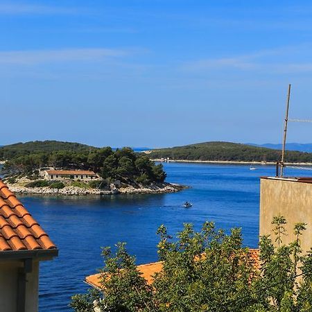 Guesthouse Aurora Hvar Town Exterior photo